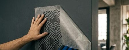 Máscara de transferência e sua utilidade