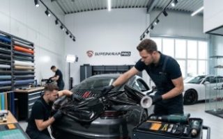 banner Adesivo Oracal para carro