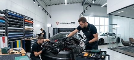 banner Adesivo Oracal para carro
