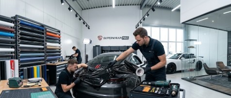 banner Adesivo Oracal para carro