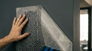 Máscara de transferência e sua utilidade