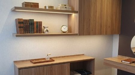 O que é SH Decor Carvalho na decoração