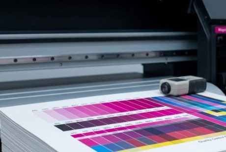 TINTA PARA IMPRESSÃO ECOSKY MAGENTA - TIPO